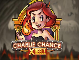 Charlie Chance